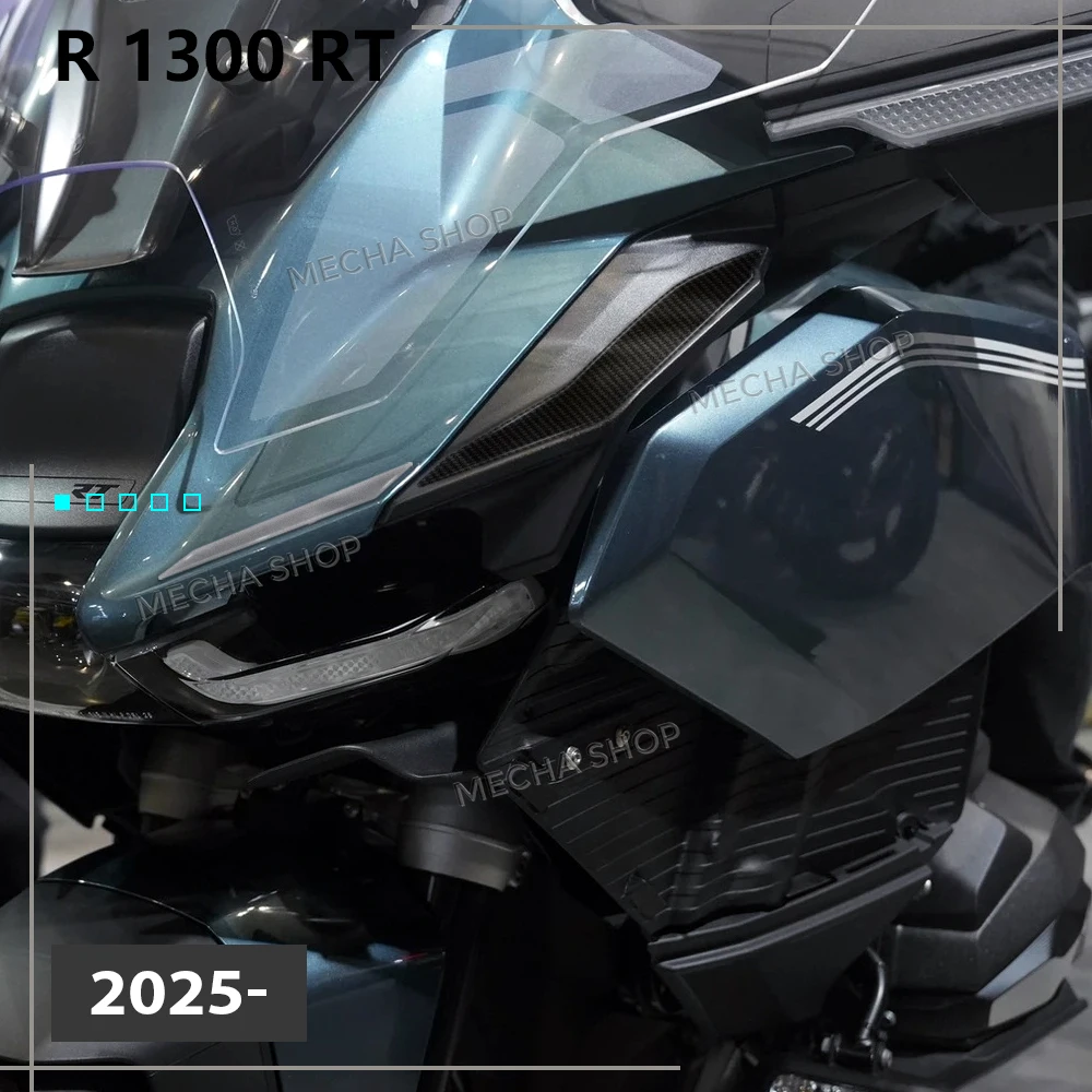 

Новые аксессуары R 1300 RT 2025, комплект для мотоцикла, передняя наклейка, наклейки на обтекатель для R1300RT R 1300RT 2025 2026