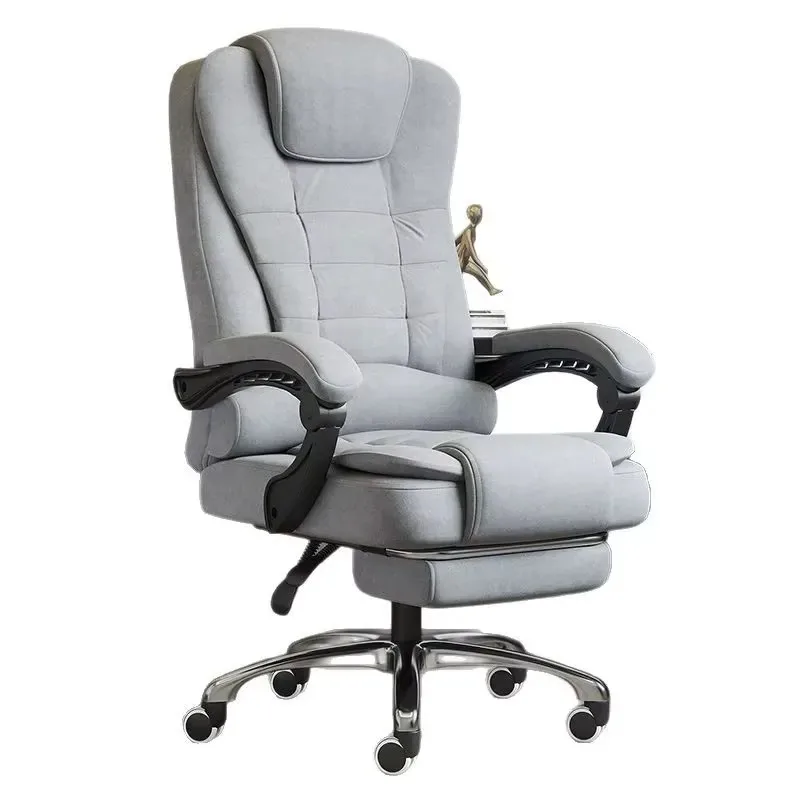 Modern Mesh Computer Gaming Chair with Adjustable Backrest for Comfortable Sitting Suitable for Home Hotel Outdoor Use