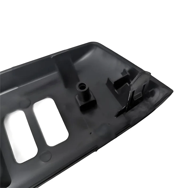 

7423252550C0,74232-52550-C0 Front Left Door Window Switch Bezel Armrest Panel Trim For Toyota Yaris 2012-2014