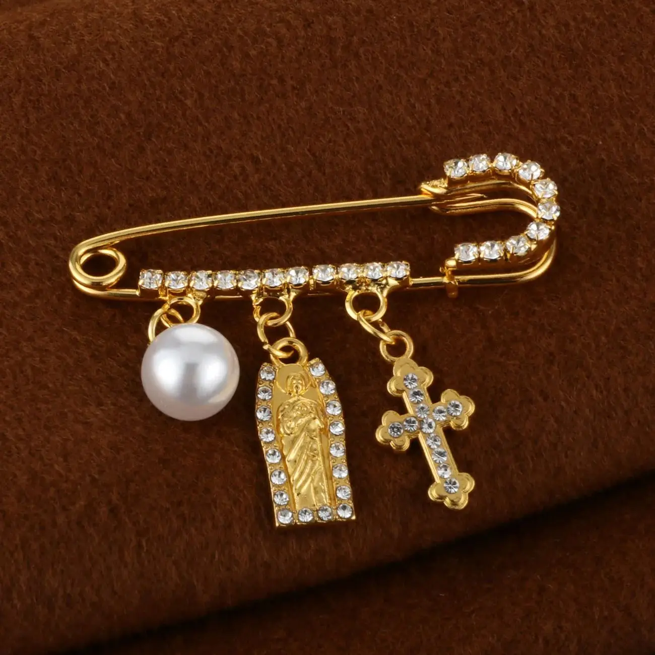 Catholic Patron St.…