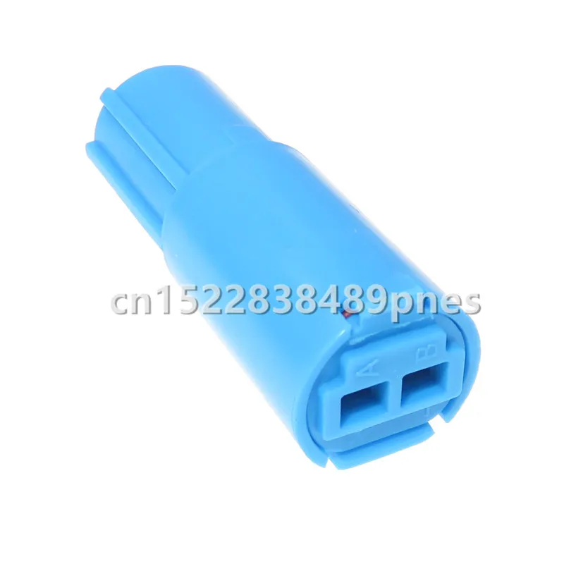 2 Pole 211PC022S0004 Auto Plug Cable Accessory Socket For Car