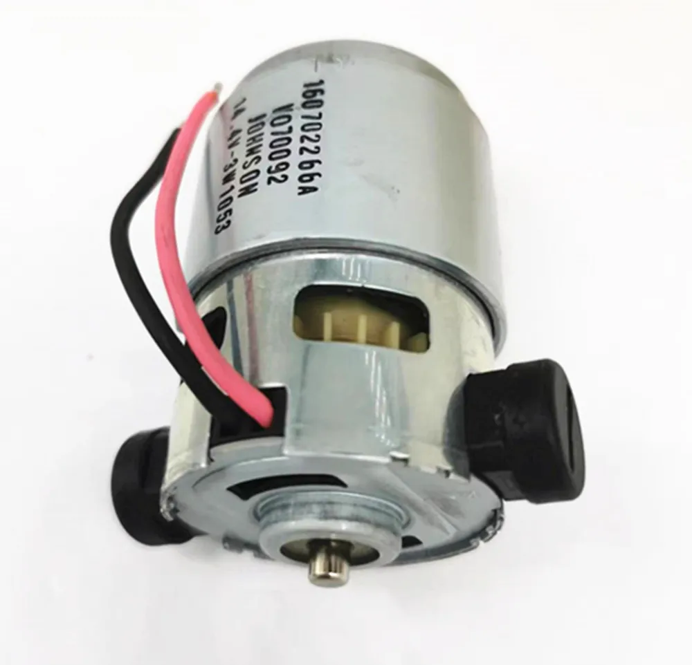 محرك محرك 14.4 فولت لبوش GSR140-LI GSB140-LI 160702266 متر