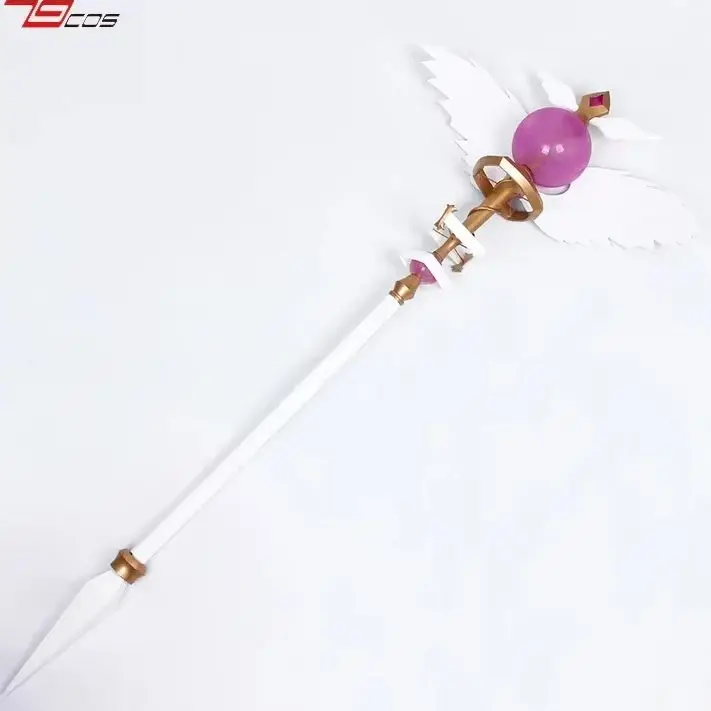 Azur Lane MS Unicorn Staff Prop Cosplay Props Halloween Christmas Party Props Comic Show Decorative Accessory