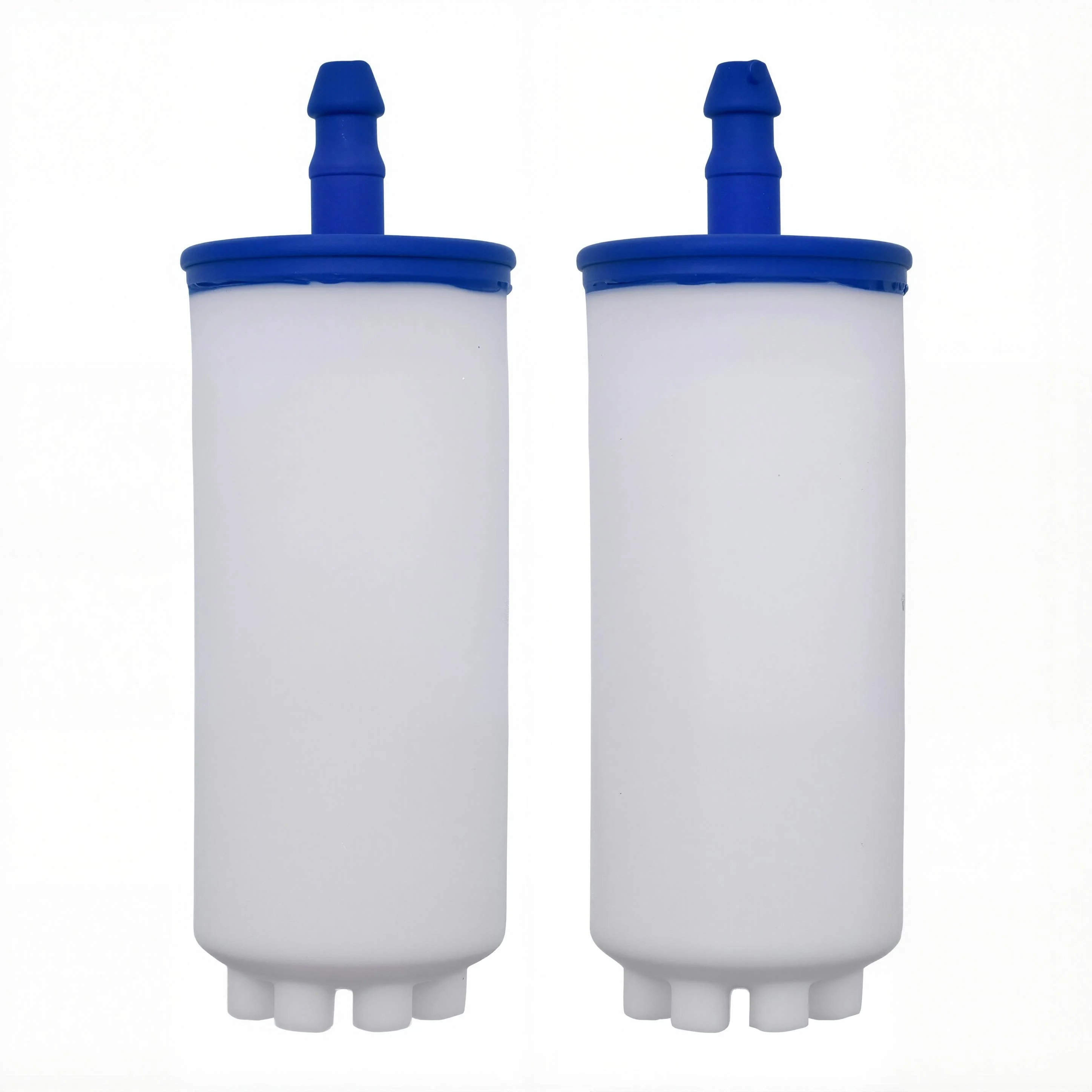 2pcs Fuel Filter For Husqvarna K650 K750 K760 K950 K960 K970 K1250 Concrete Cut-off Saw Chainsaw Part 506264101