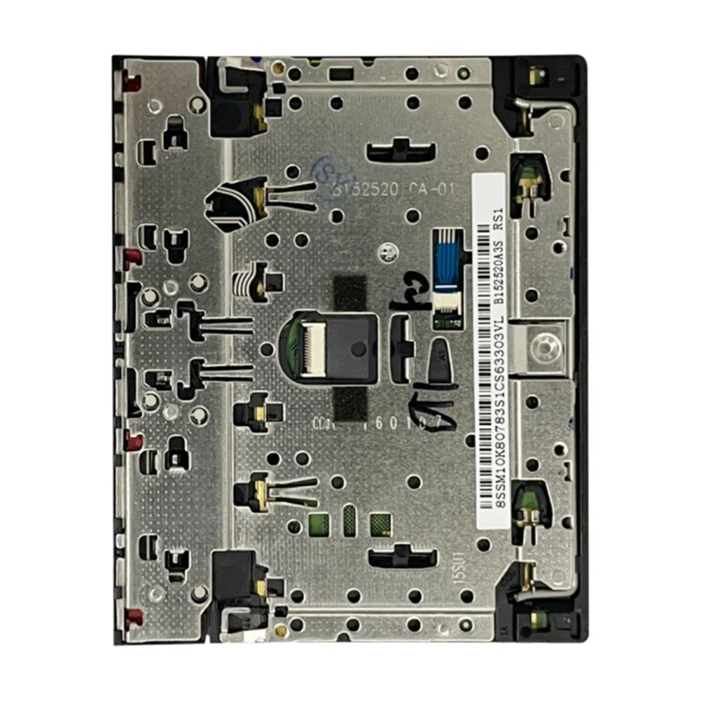 AAA87 قطع غيار لوحة اللمس للكمبيوتر المحمول الجديد PLP0048 لينوفو ثينك باد T460S T470S