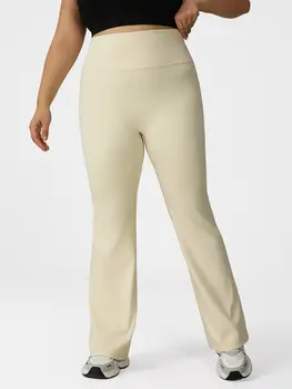 8 best sales Yogahosen in Übergröße - №8