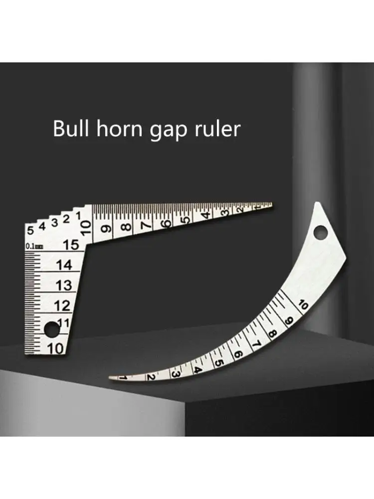 652F Feeler Gauges …