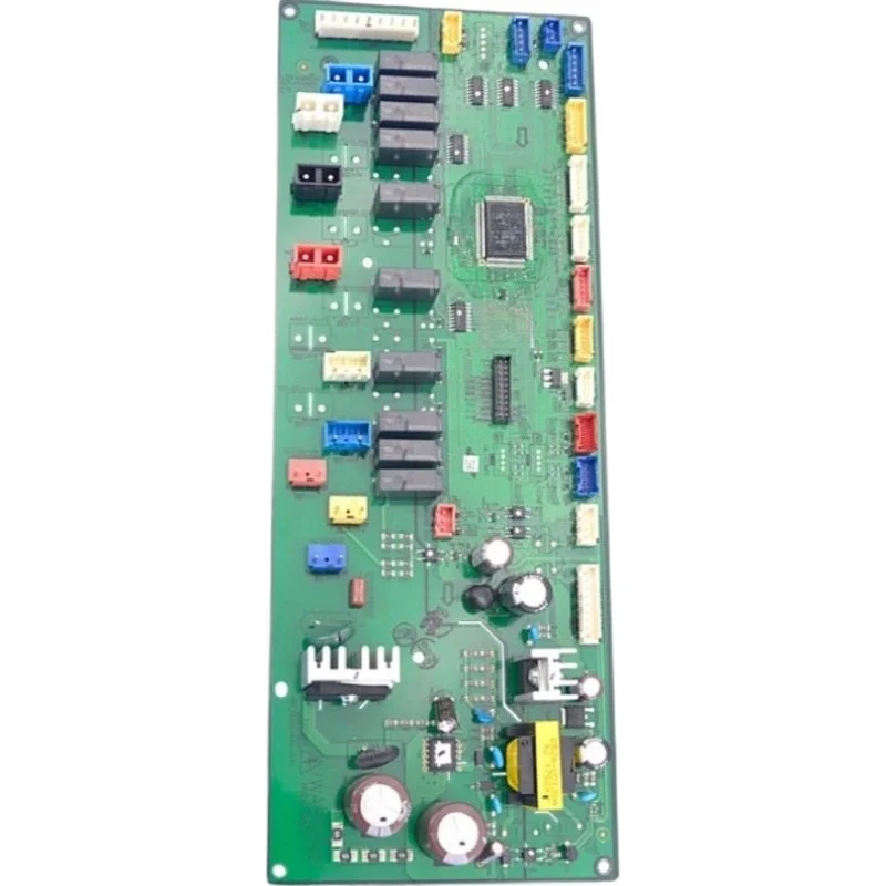 06DB9204466B Central air - conditioning computer board, DB92 - 04466B, DB41 - 01387A main board