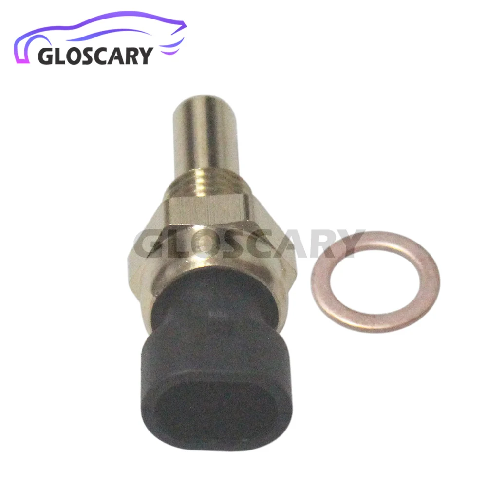Engine Coolant Temperature Sensor For Chevy Avalanche Impala Trailblazer Suburban 1500 2500 HD Express 213-4514 19236568