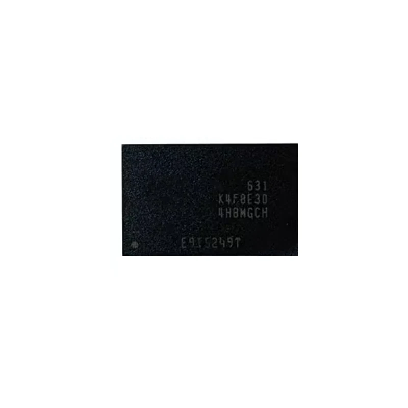 

K4F8E304HB-MGCH K4F8E304HB LPDDR4 1G BGA200