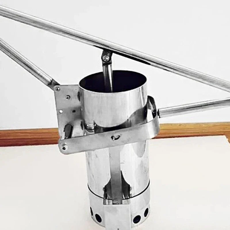 Máquina multifuncional de almôndegas, máquina formadora de bolas, processador de alimentos, equipamento de cozinha, economiza tempo mais rápido, ferramentas de cozinha