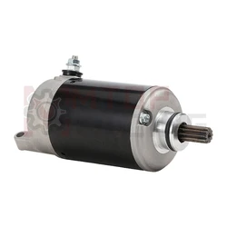 21163-1288 Engine Starter Motor For Kawasaki ZX900 Ninja ZX-9R ZX9R 1998 1999 2000 2001 2002 2003 Starting Assy