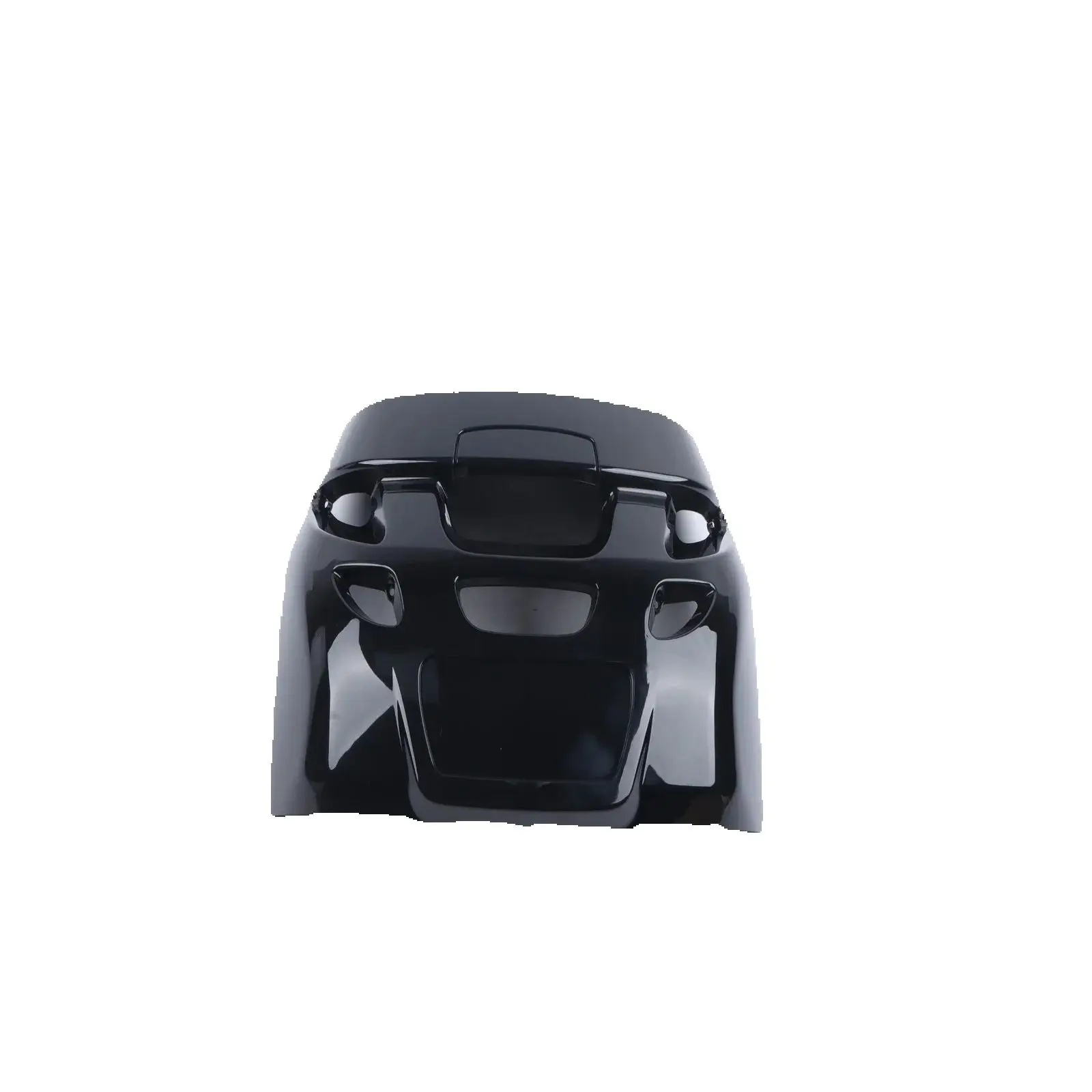 

Крышка Airdam Top Cowling ABS 885354T01 для крышки двигателя Verado 200-300, черная