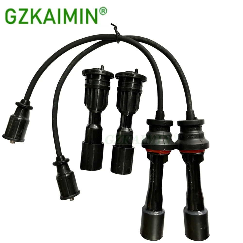 High quality  Ignition Cable ZL01-18-140 for Mazda 323 S/323 F/P ZL01-18-140A  ZL0118140 NEW  .