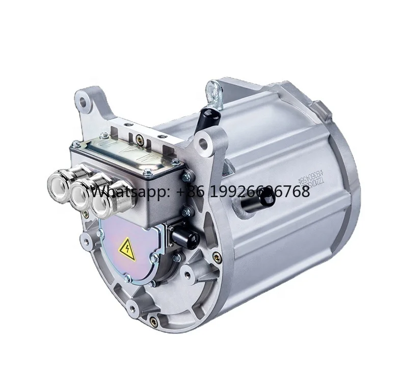 

Rated 30KW PMSM IP67driving System, Liquid Cool Motor, Controller, Battery, Supply a Whole System Solution