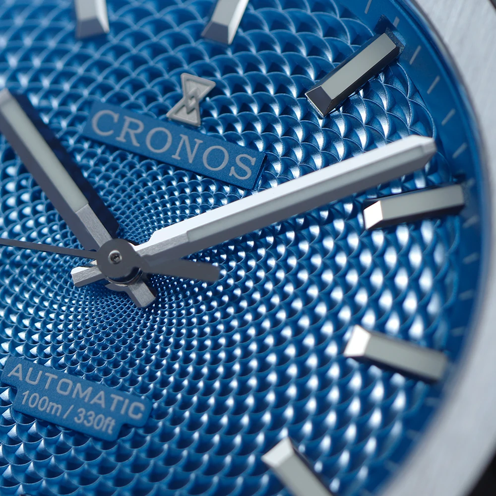 Thumbnail 3 - #71 Latest Hand-Winding Mechanical Watches Offers