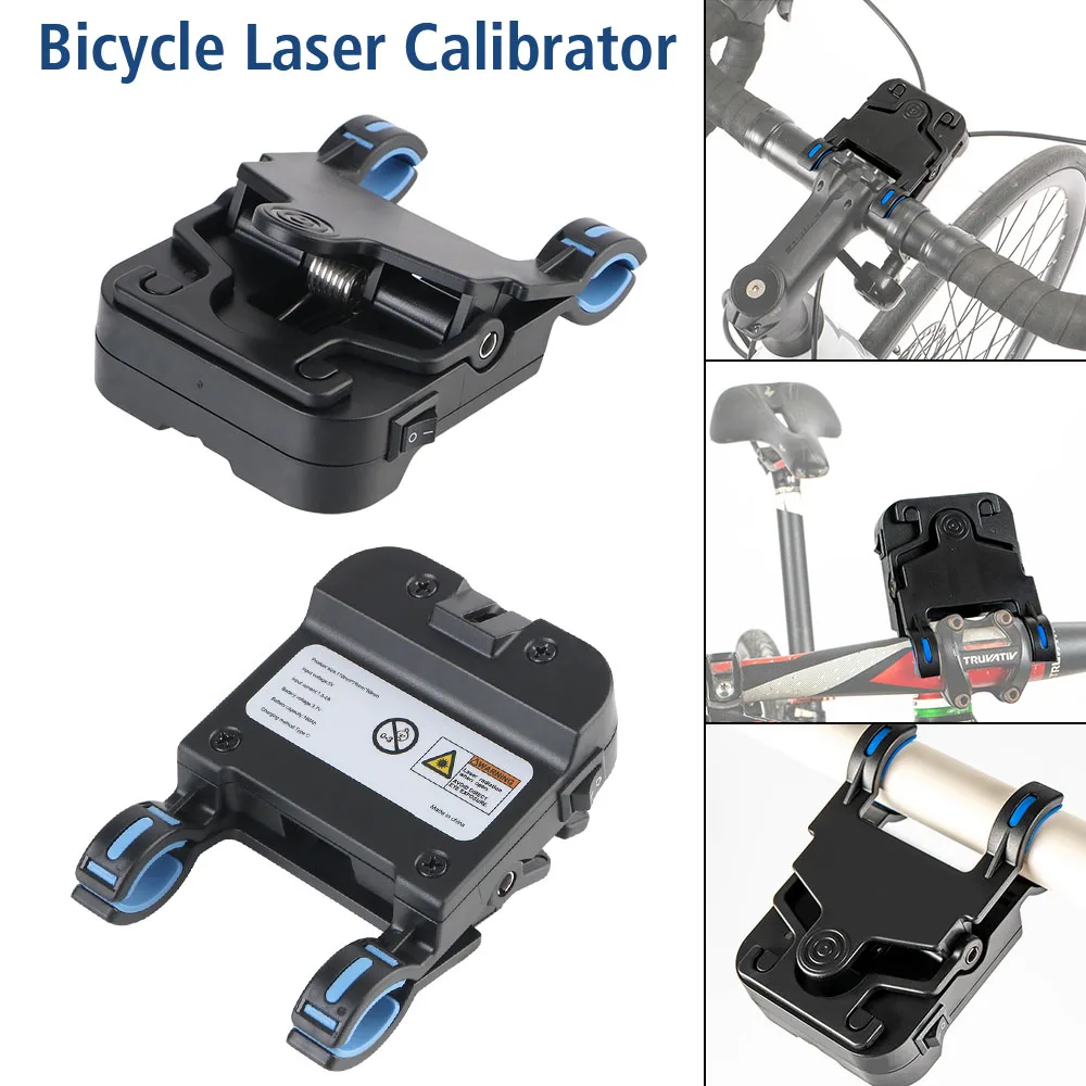 

Лазерный калибратор для ступицы шин для велосипеда, устройство для тестера положения шин, устройство для обслуживания велосипеда, позиционер седла руля велосипеда, регулятор