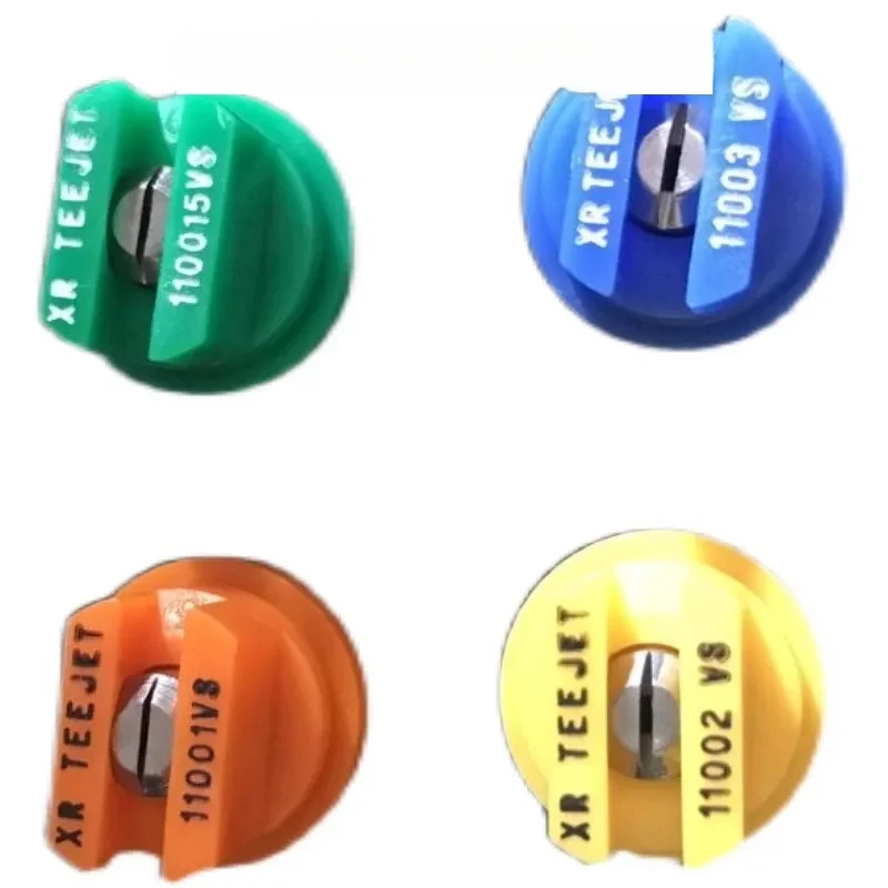 

Форсунка для защиты сельскохозяйственных растений D-ajia-ng U-A-V спрей TP11001VS XR11001VS XR 110015 VS (1 шт.)