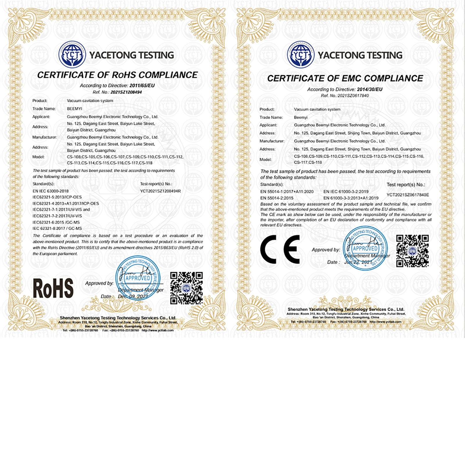 Thumbnail 2 - #44 Best Body Shaping Devices to Buy In 2026