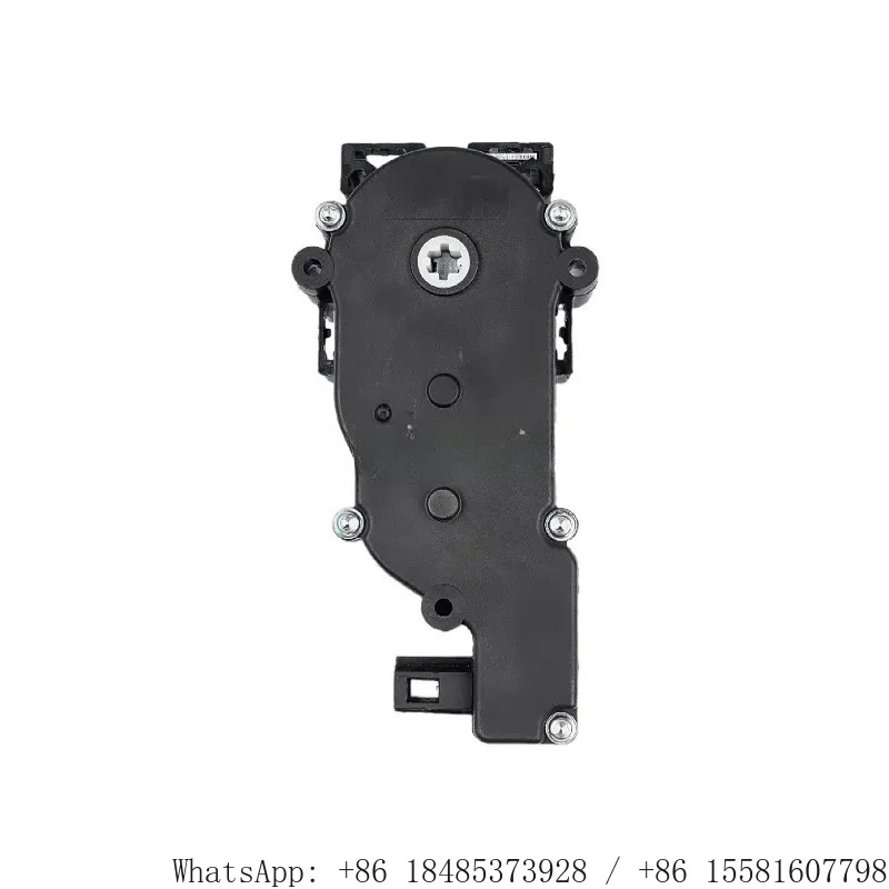 Car Tailgate Lock Actuator Motor 1003549-00-D Replacement Rear Trunk Lid Lock Latch Motor for Tesla