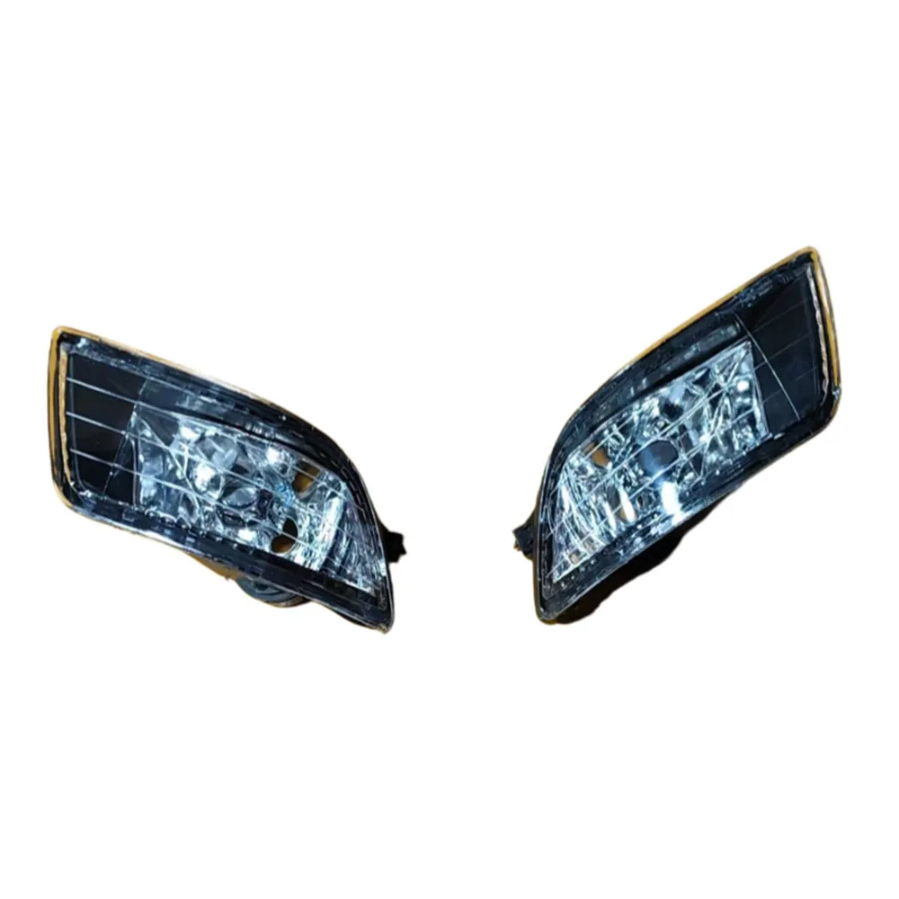 Suitable for TOYOTA CHASER 1996 to 2001 VISTA 2000 to 2003 fog lights 2PCS