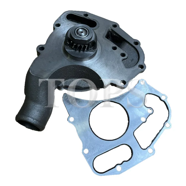 For Perkins 1103 1104 1106 Water Pump U5MW0208 U5MW0201 U5MW0197 Tractor Backhoe Loader Parts