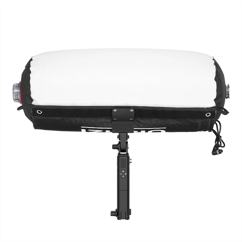 Ulanzi AL60 60W Inflatable Led Light Outdoor Shotting Foldable Lamp CRI 96+ for Portrait Photography TVC with Type-C Chargering