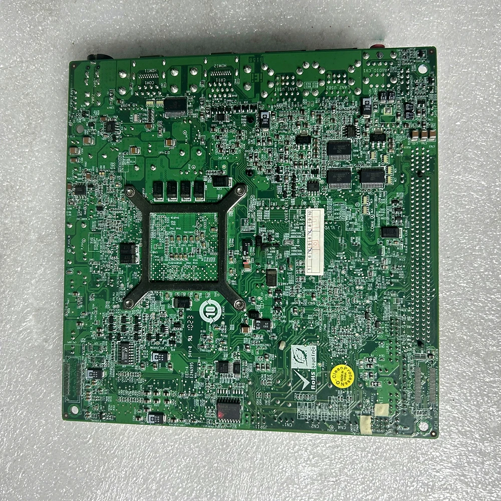 كينو-QM57A اللوحة الأم للتحكم الصناعي 00DB15B-00-102-RS كينو-QM57A-R10 V1.0