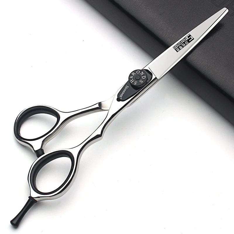 New Haircut Scissors Set Professional Hairdressing Scissors Hairdresser High Quality Beauty Salon 5.5/6.0 inches hair cutting