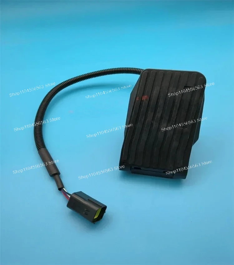 DTJ01306C FE3R15E Przyspieszacz DeTong Wyjście 0-5V Regulator 16-60V Akcesoria