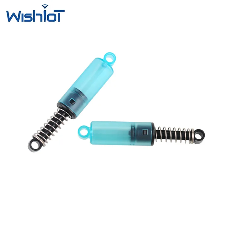 Technology Building Blocks Parts With Air Damping 10L Steering Shock Absorber 76320/32181c02 Modifie Toys MOC Bricks Accessories