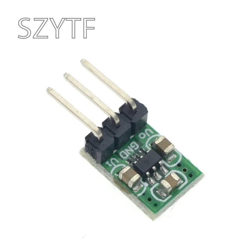 1.8V-5V to 3.3V Buck-Boost Conversion Module DC-DC Power Module