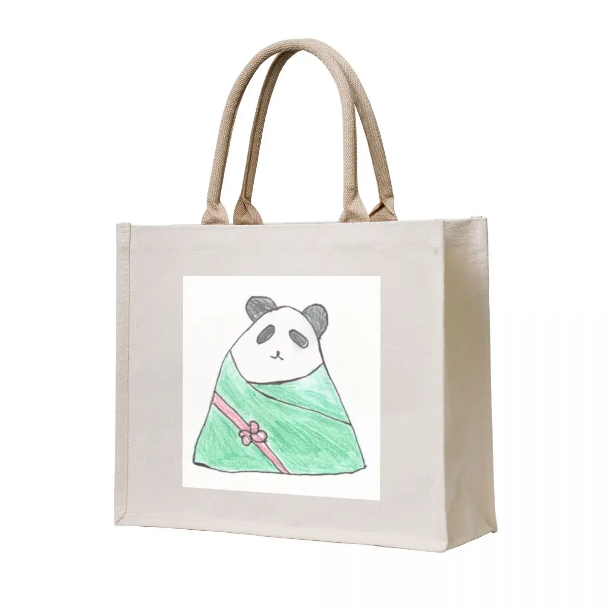 

I am on a roll! Tote Bag shopper bag woman Women's beach bags hand bag Shopper handbag