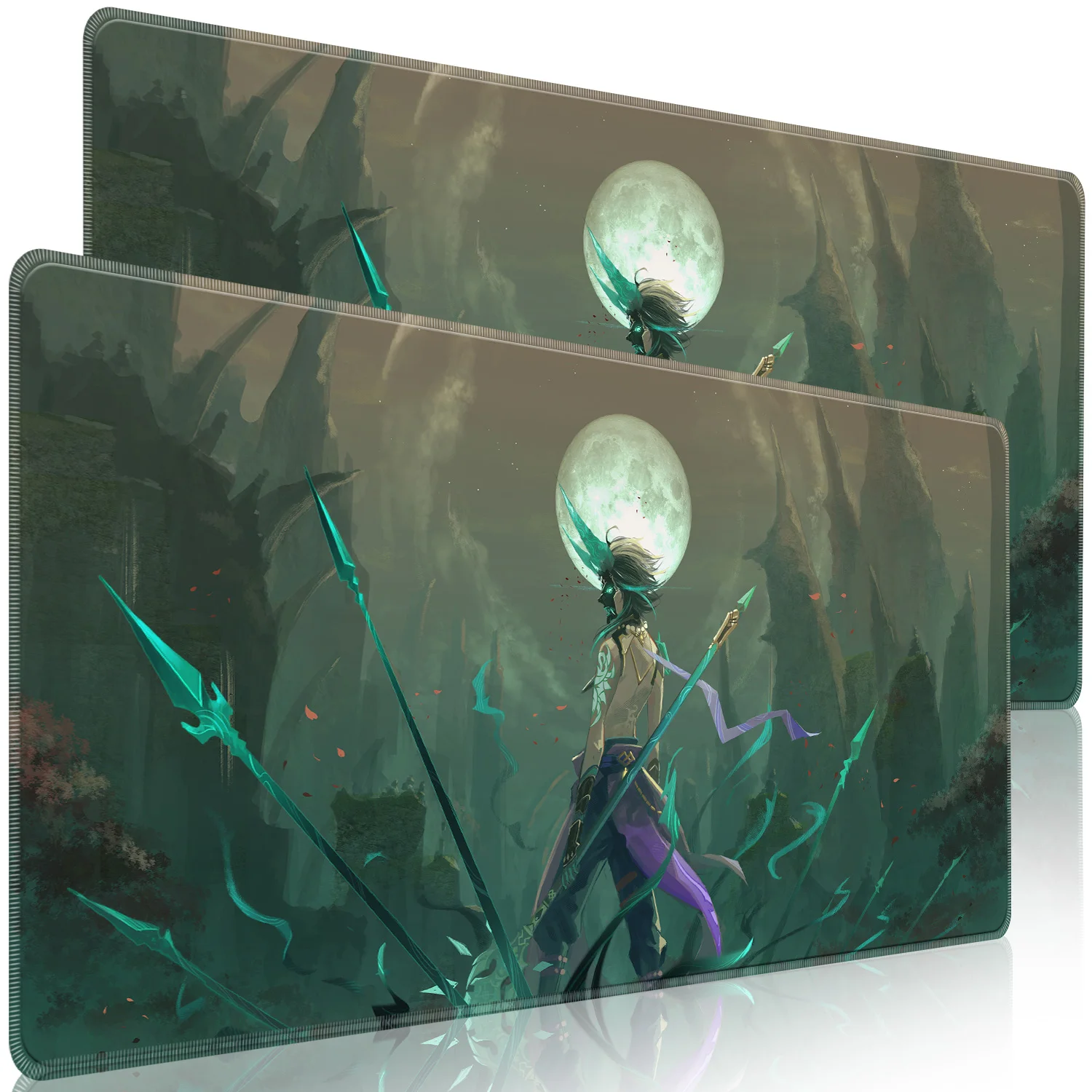 Popular Mouse Pad PC Computer  - огляд і ціна Pc Gaming Desk