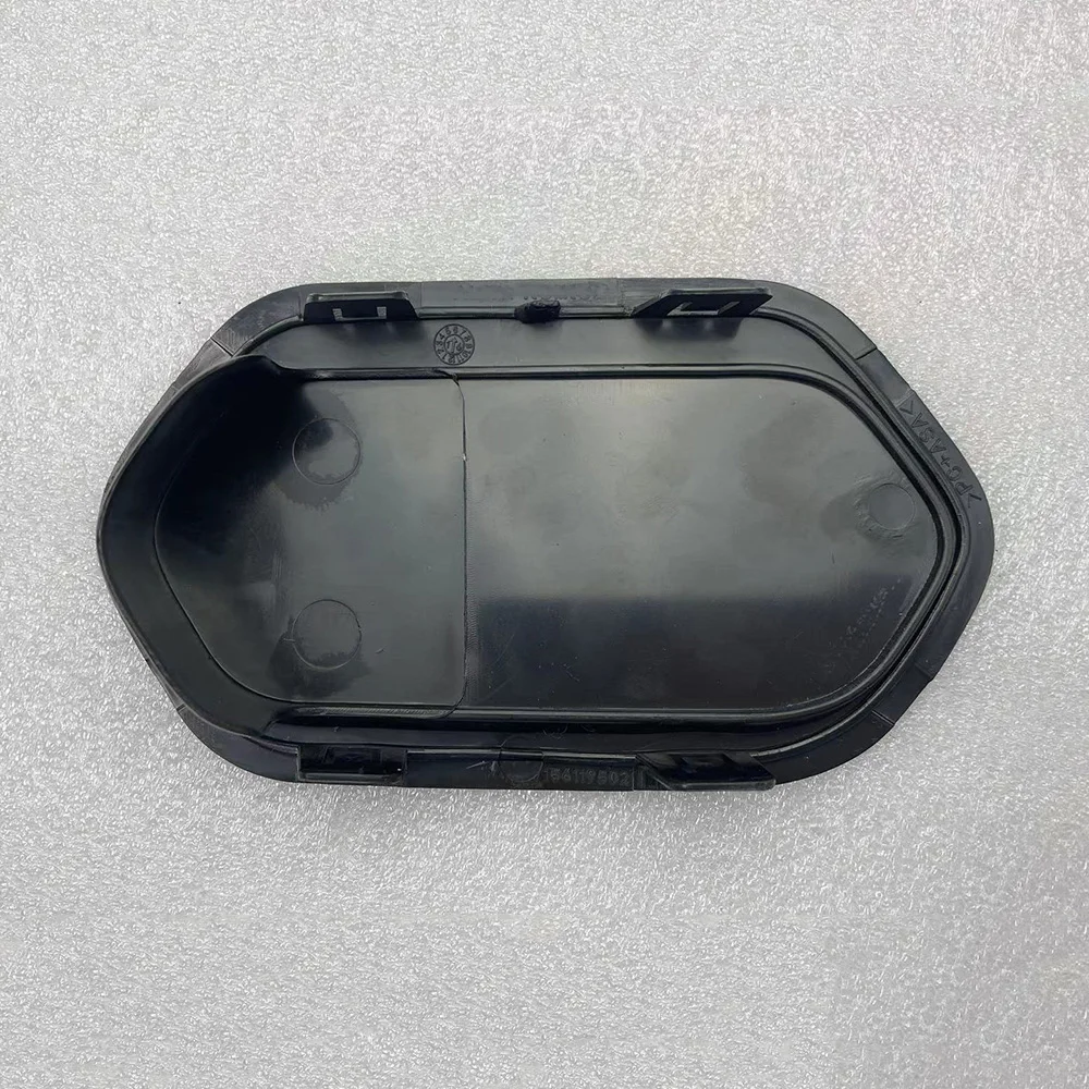 156119502 For Alfa Romeo Giulia Veloce Radar ACC Bumper Sensor Cover Car Accessories 2016 2017 2018 2019 2020 2021 2022