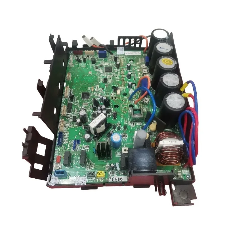 

New central air conditioning, variable frequency control board EC09074 EC09074 (A) driver board EC09074 EC09074A