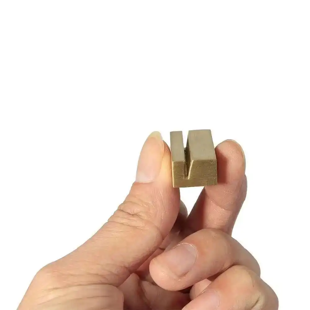 Stainless Steel Sign Holder Retro Business Card Clip Price Tag Display Rack Cake Food Price Label Holder Note Picture Clip Stand