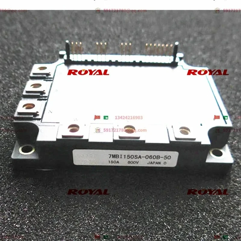 7MBI150SA-060B-50 7MBI150SA060-50