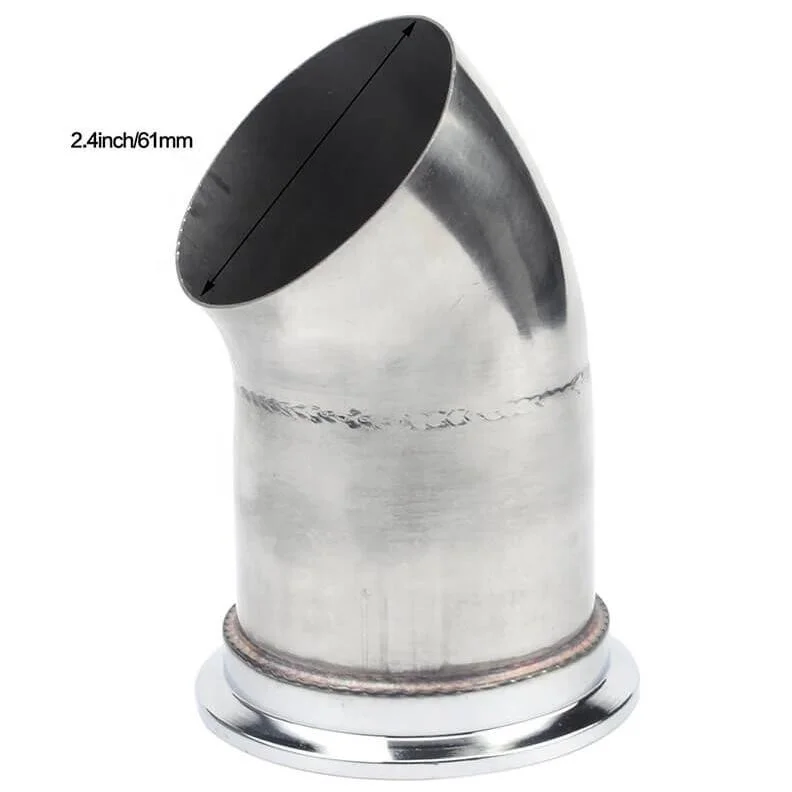 2,5'' Dual Electric Exhaust Cutout System mit Fernschalter