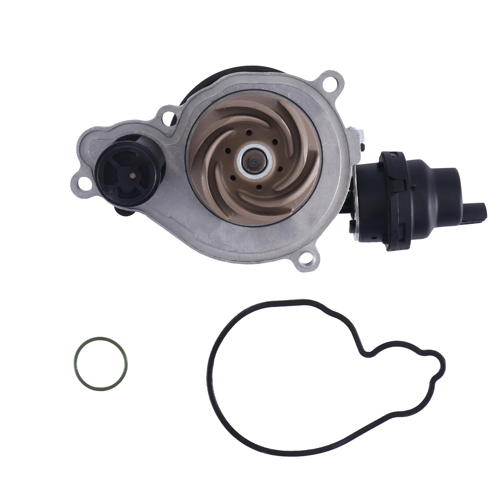 

ABXN-11518638026 Car Coolant Water Pump Assembly For BMW F22 F23 220I F32 F33 420I 430I