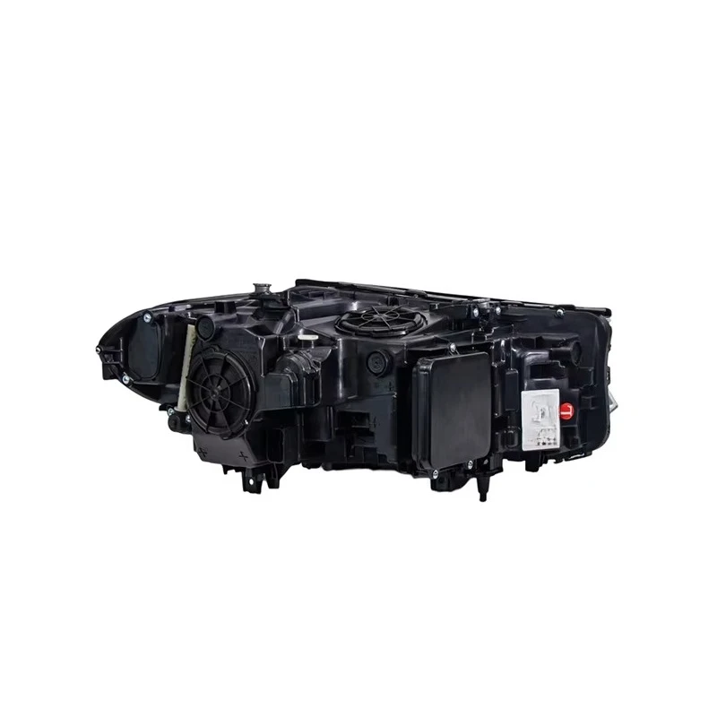 For for 5 Series G38 G30 Plug and Play 12V New Upgrade Adaptive Led Lci Assembly Front Headlight