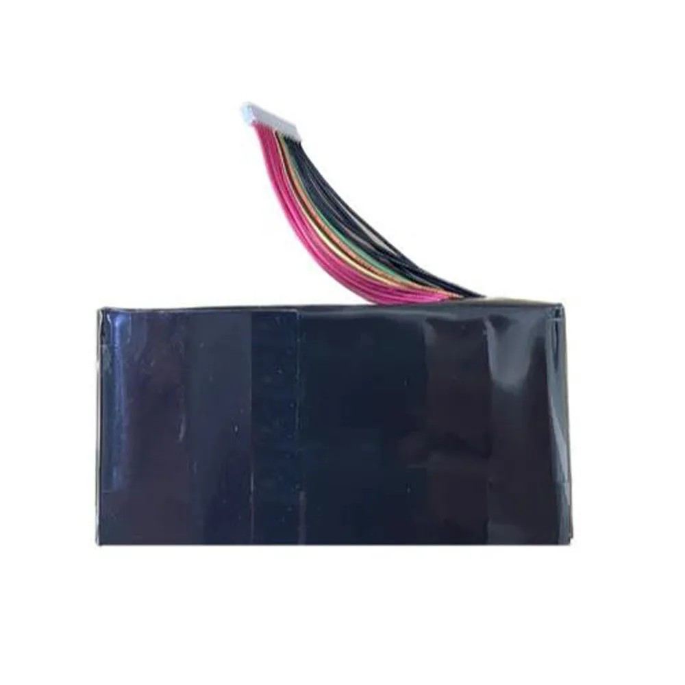 Laptop Battery For MSI GT73VR / WT73VR / GT73EVR / GT76 / GT75VR / GT75 / WT75 15.2V 50Wh 3390mAh New
