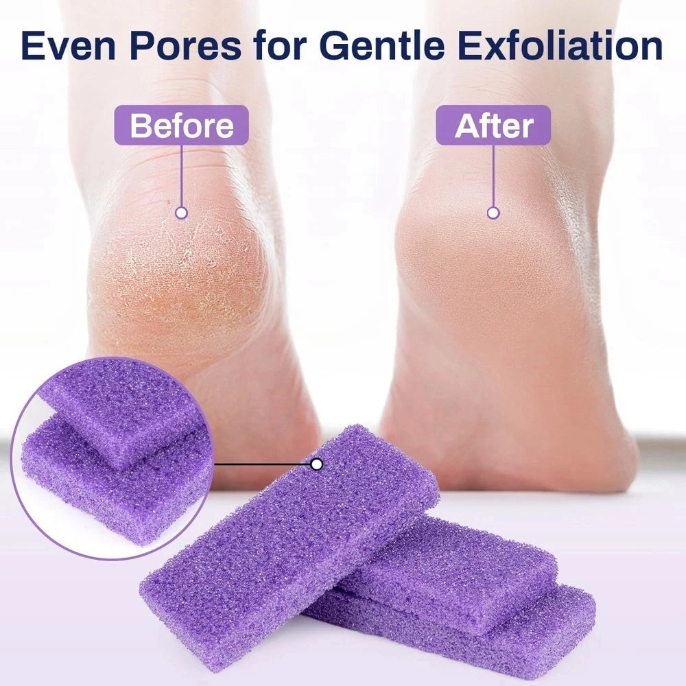 Foot Care Set 2