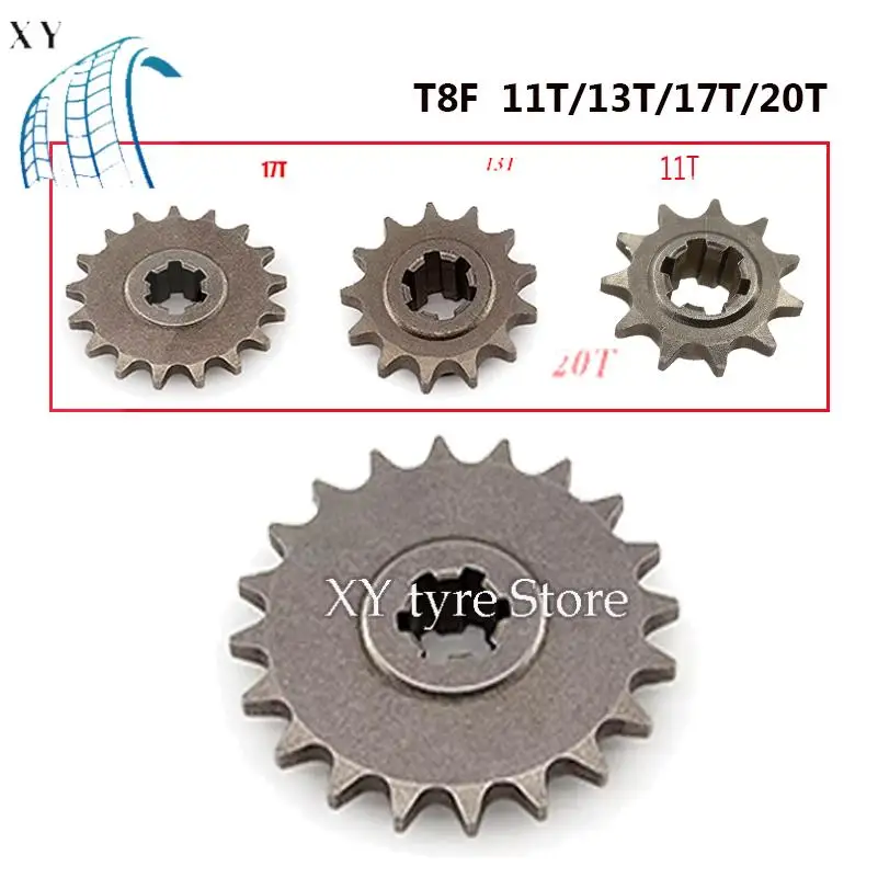 Front Gear Box Spro…