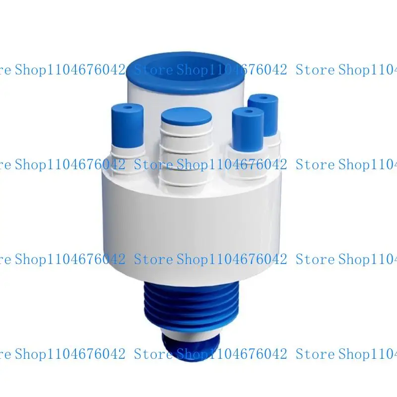 5ASD 40/50/75キッチン下水道ティー3インチシンク下水道TEE