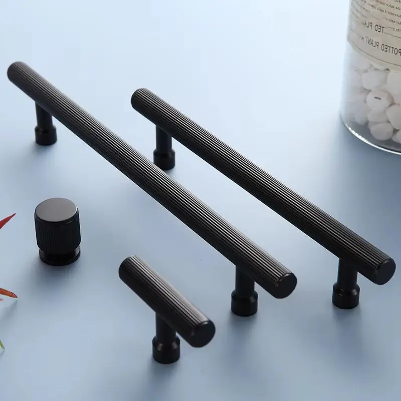 

Luxury 10PCS Solid Brass Furniture Pulls Handles Drawer Pulls Cupboard Wardrobe Dresser Shoe Kitchen TV Wine Cabinet Pulls Knobs