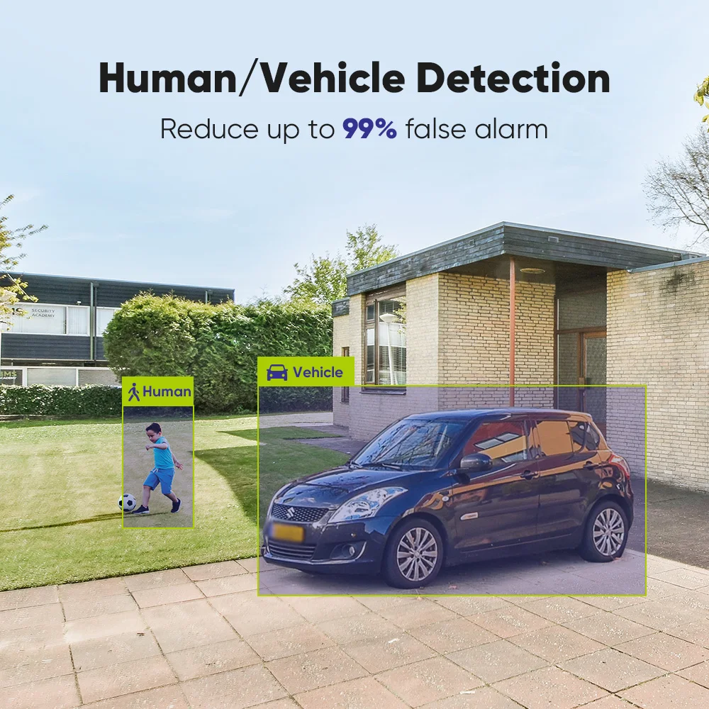 Thumbnail 3 - #27 Best Home Video Surveillance Kits to Buy In 2026