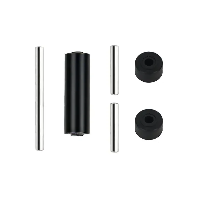 [B25B!】 Replacement Cleaner Head Rollers Soleplate Wheels For Dreame V8 V9 V10 V11 V12 Vacuum Cleaner Parts view 3