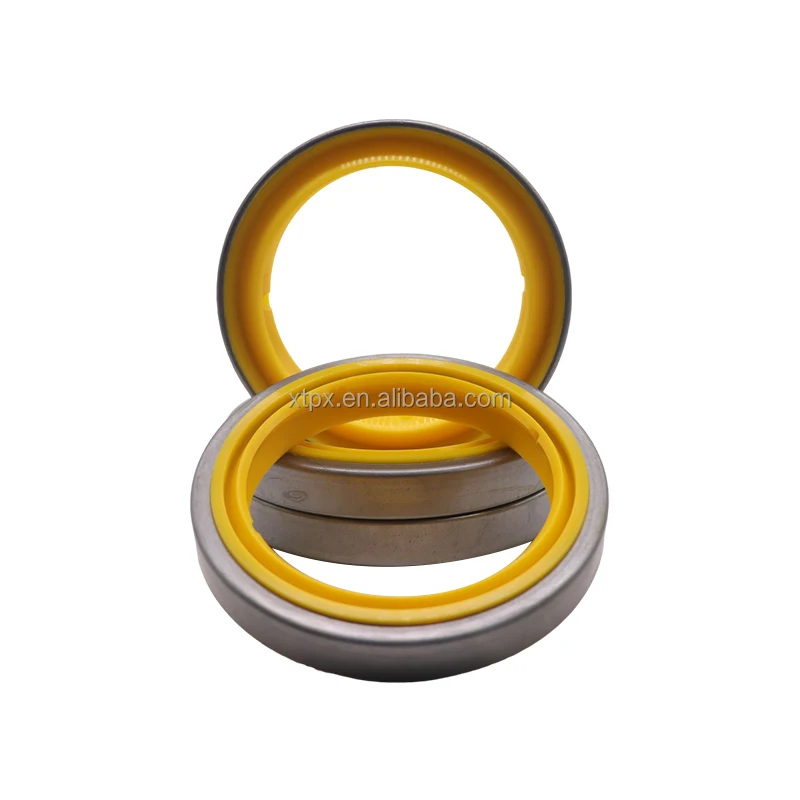 High Quality Cat Excavator Accessories DWI Oil Seal 31.75x57.15x10.3~101.6x127x14mm