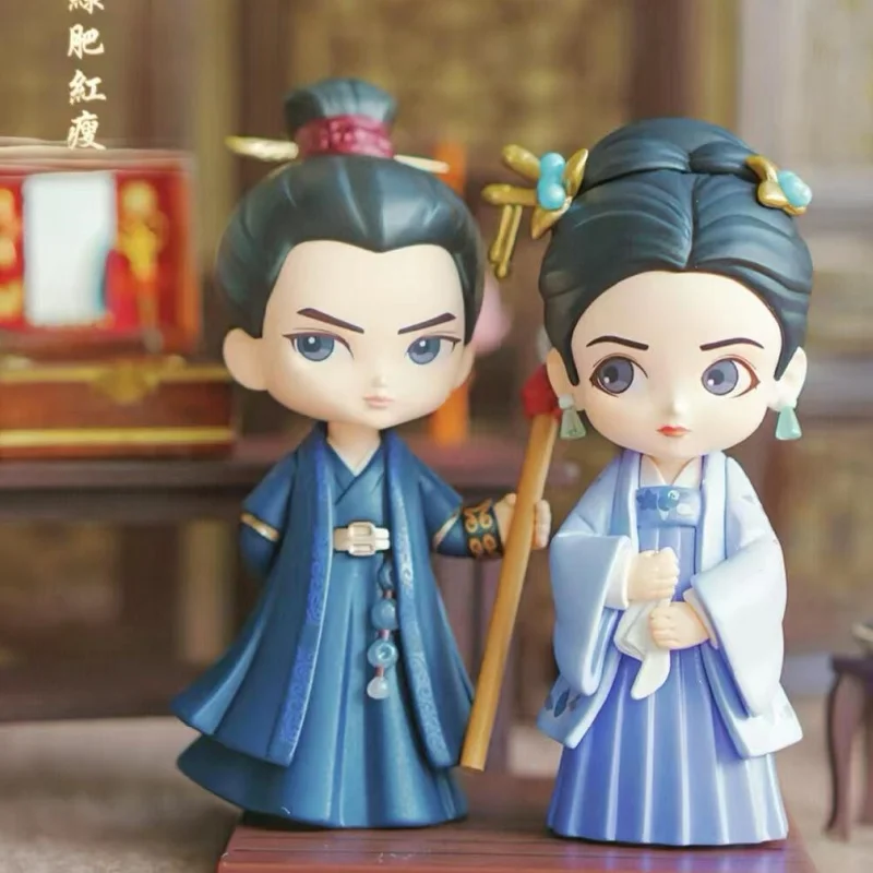 Рисунок 2 - Koitake The Story Of Ming Lan Series